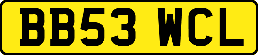 BB53WCL