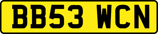 BB53WCN