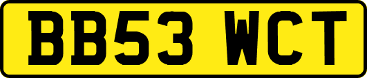 BB53WCT