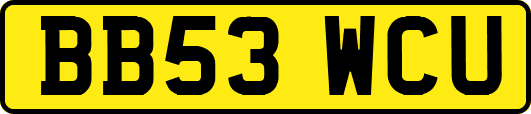 BB53WCU