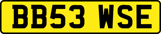 BB53WSE