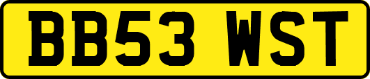 BB53WST