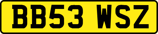 BB53WSZ