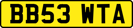 BB53WTA