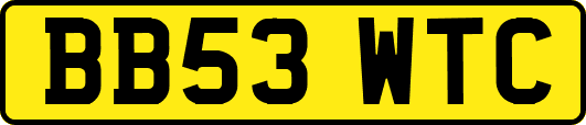BB53WTC