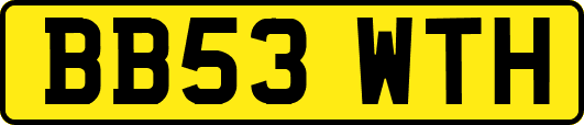BB53WTH