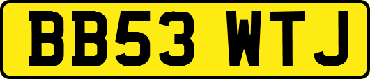 BB53WTJ