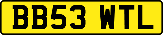 BB53WTL