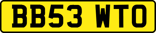 BB53WTO