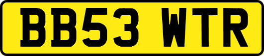 BB53WTR