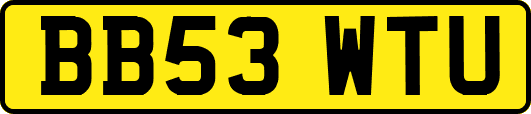 BB53WTU
