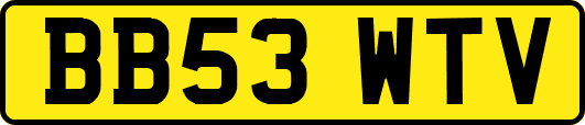 BB53WTV