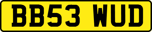 BB53WUD