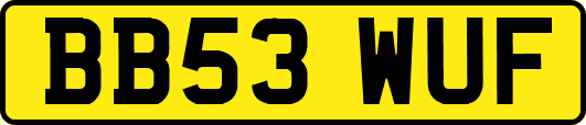 BB53WUF