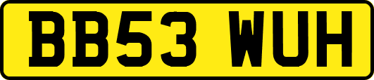 BB53WUH