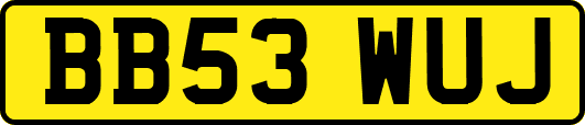 BB53WUJ