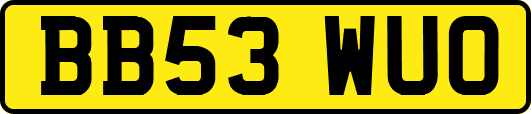 BB53WUO
