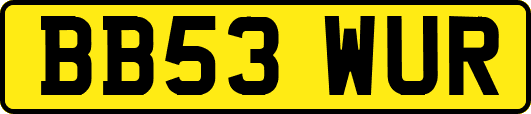 BB53WUR