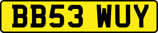 BB53WUY