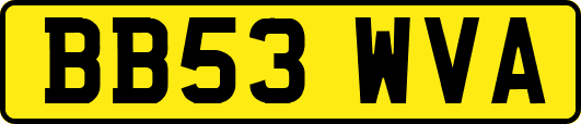 BB53WVA