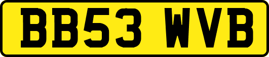BB53WVB