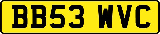 BB53WVC