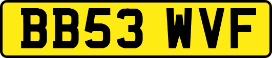BB53WVF