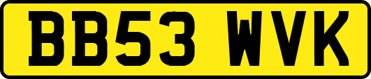 BB53WVK