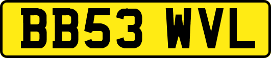 BB53WVL