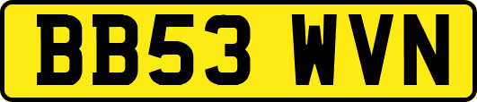 BB53WVN