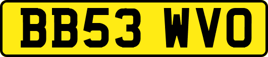 BB53WVO