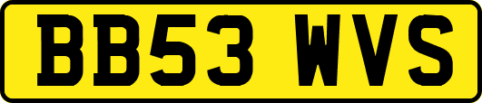 BB53WVS