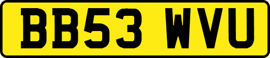 BB53WVU