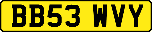 BB53WVY