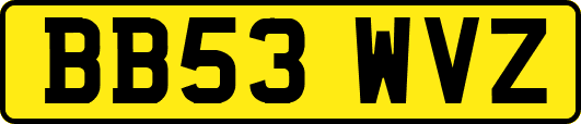 BB53WVZ