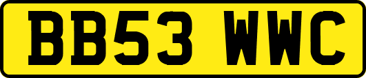 BB53WWC