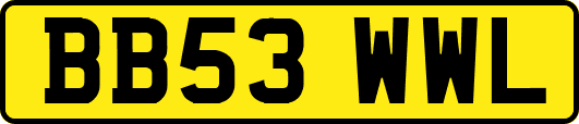 BB53WWL