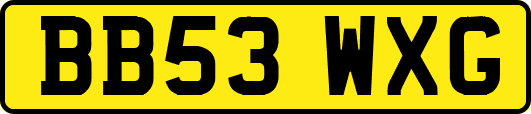 BB53WXG