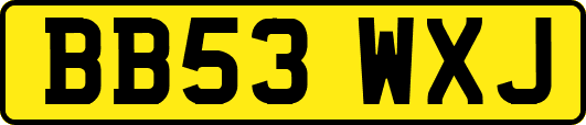 BB53WXJ
