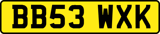 BB53WXK