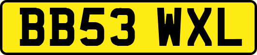 BB53WXL