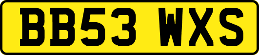 BB53WXS
