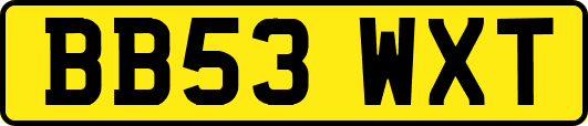 BB53WXT
