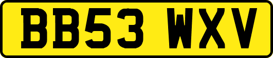 BB53WXV