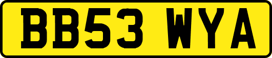 BB53WYA