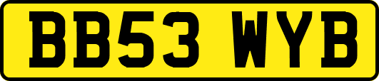 BB53WYB