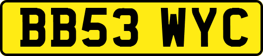 BB53WYC