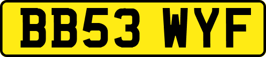 BB53WYF