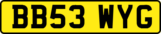 BB53WYG