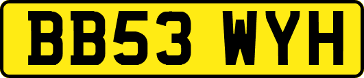 BB53WYH